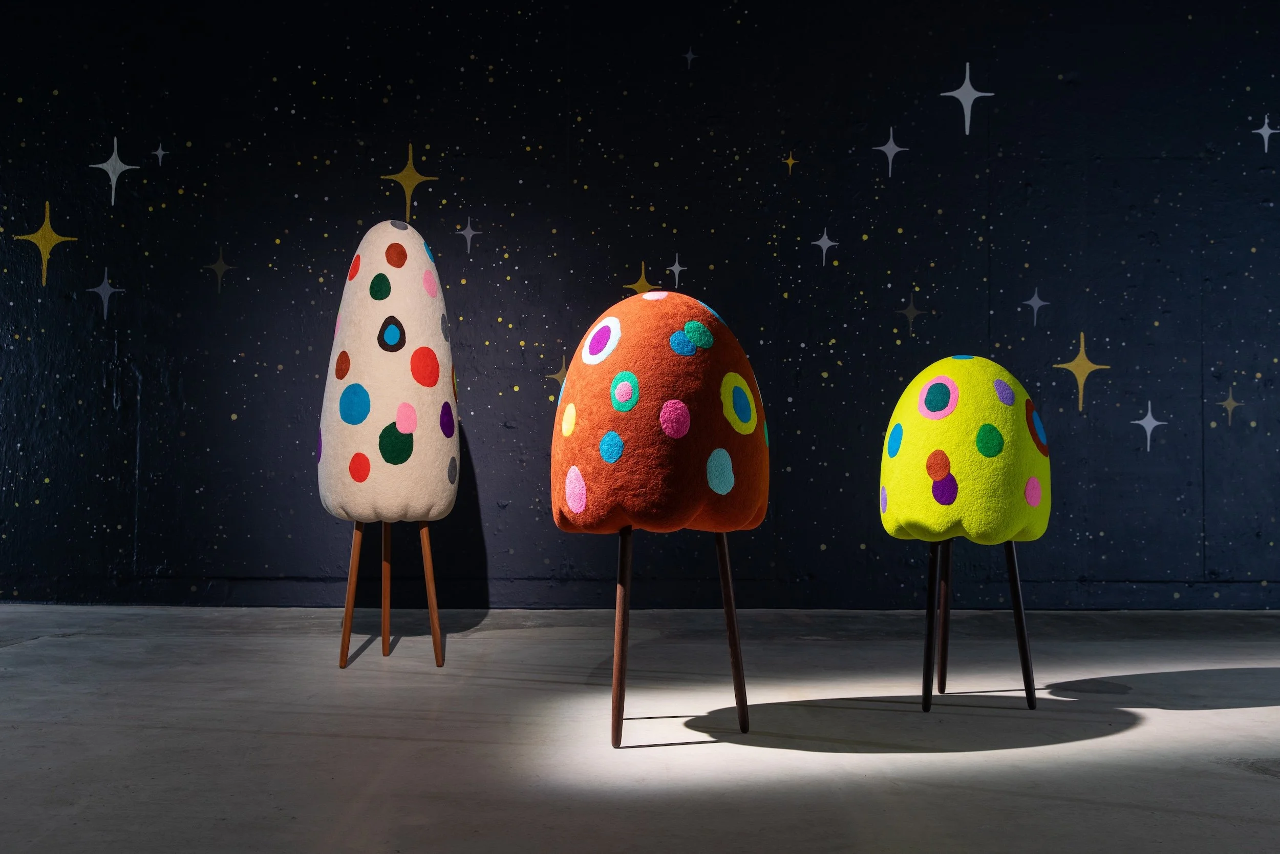 Masako Miki's March of Empathy and Transcendence