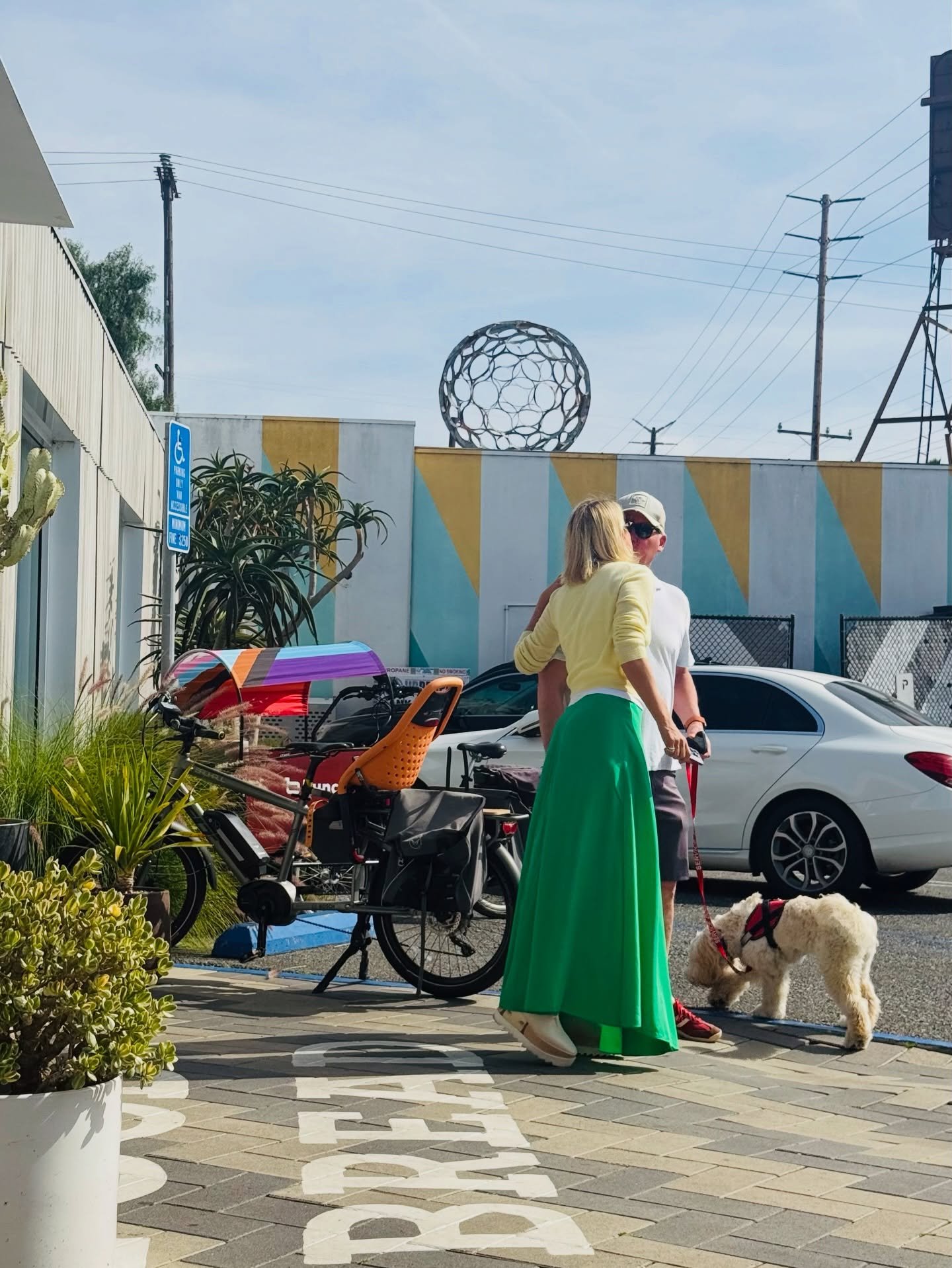 Happy Valentines my love! 💛💚