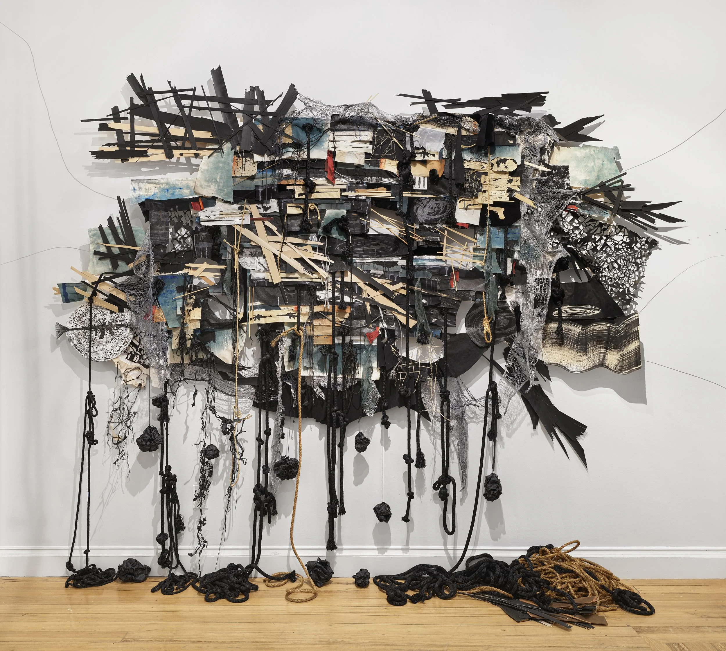 Heidi Whitman - Ahab's Head Installed NBWM 6.jpg