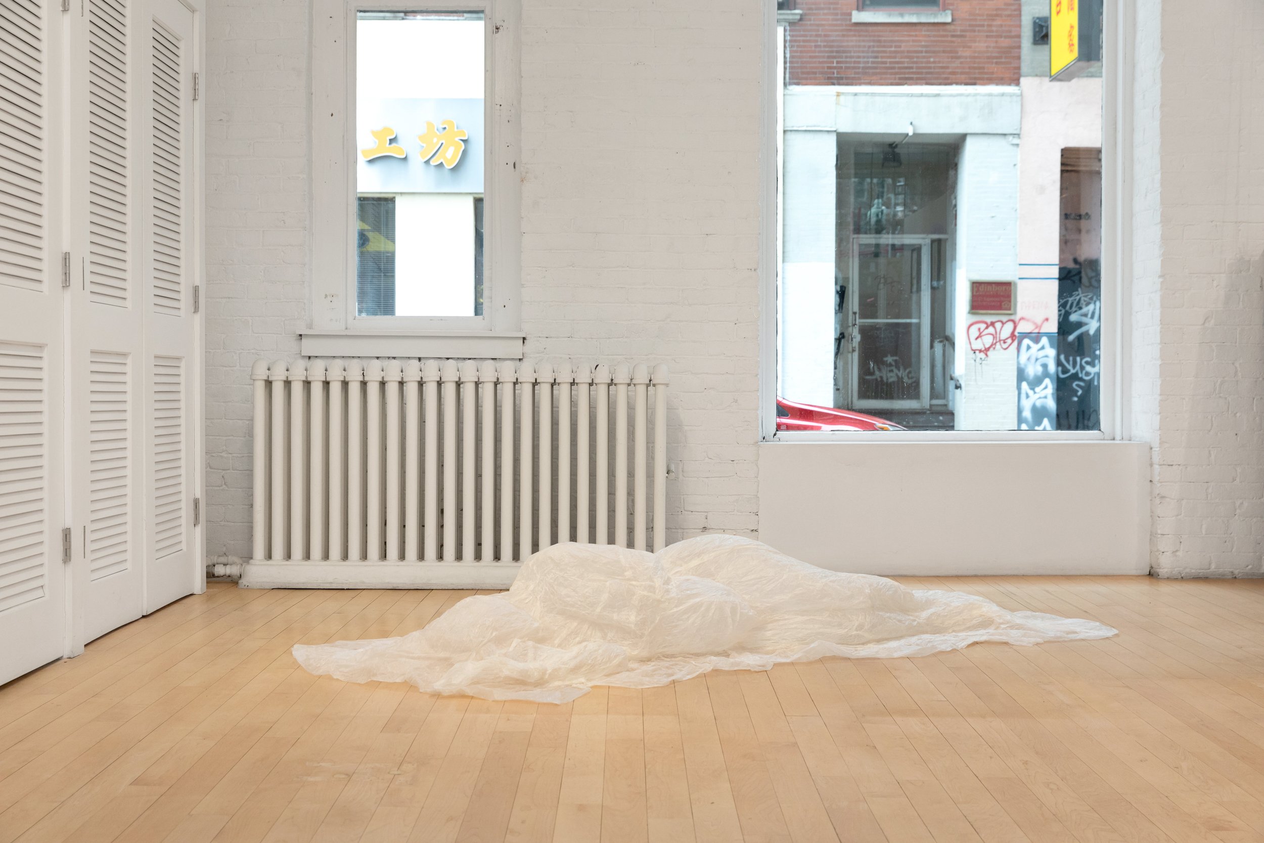 Praise Shadows 2.0: From Brookline to Boston with the City's Help