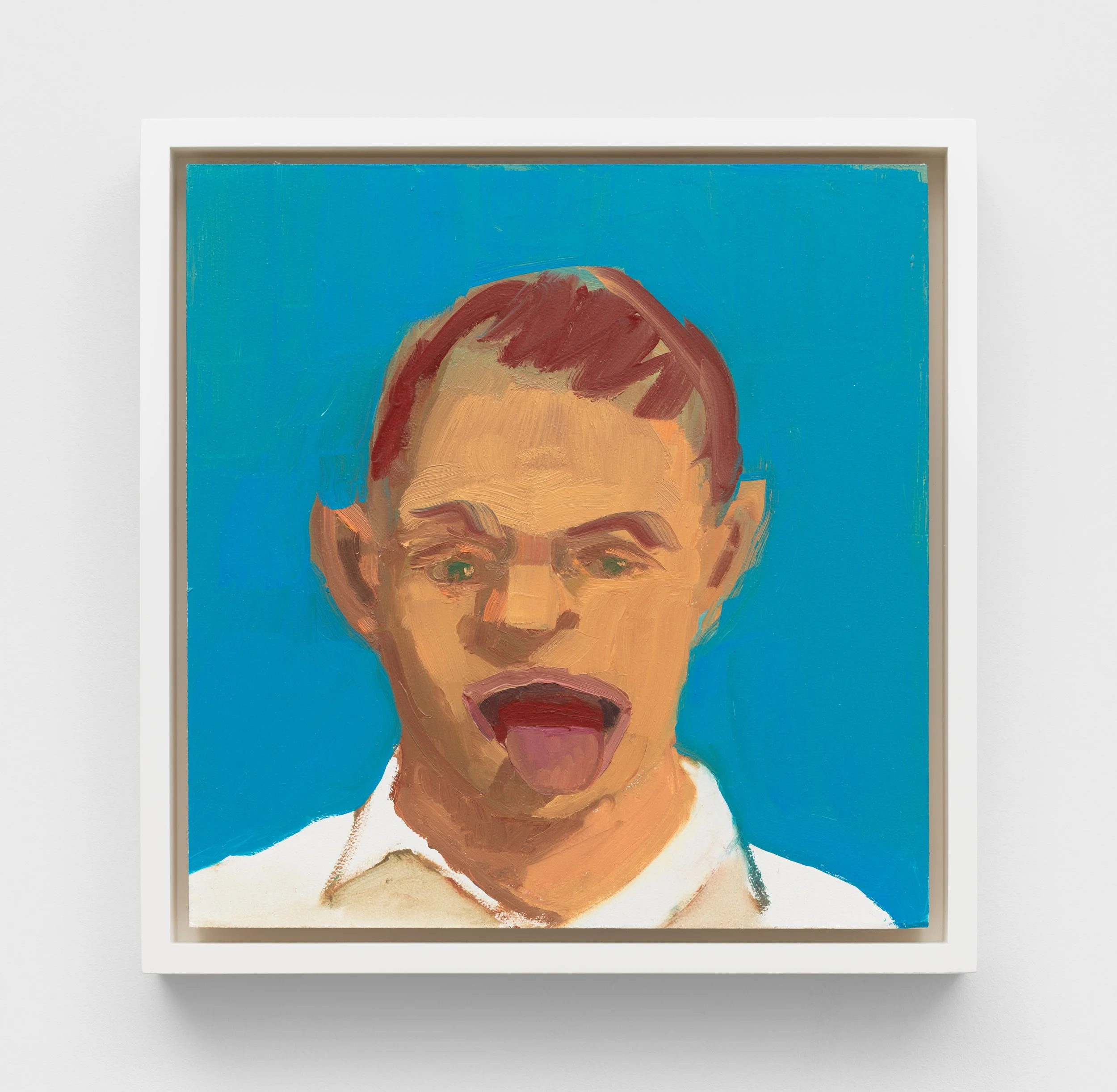 Steve Locke: No Magic Only Justice