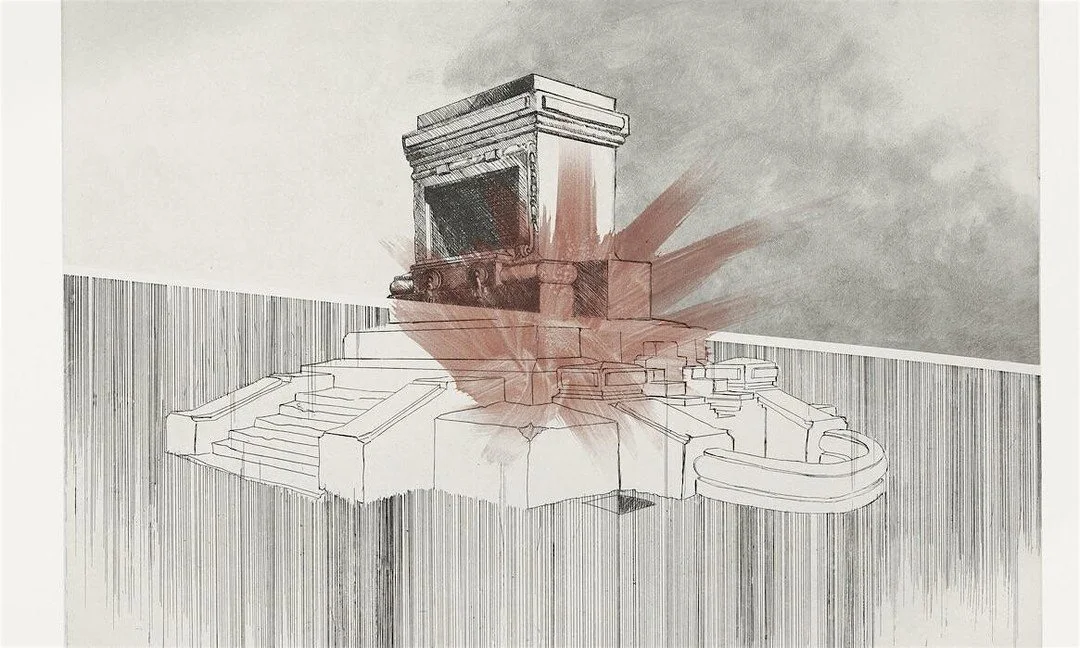 A few spots are still left for the upcoming artist talk with  Daniela Rivera, Rachel Perry, Sam Fields and Venetia Dale. *Ritual Practice in the Studio* will be a rare chance to hear from the artists directly on the power of ritual and sacred space i