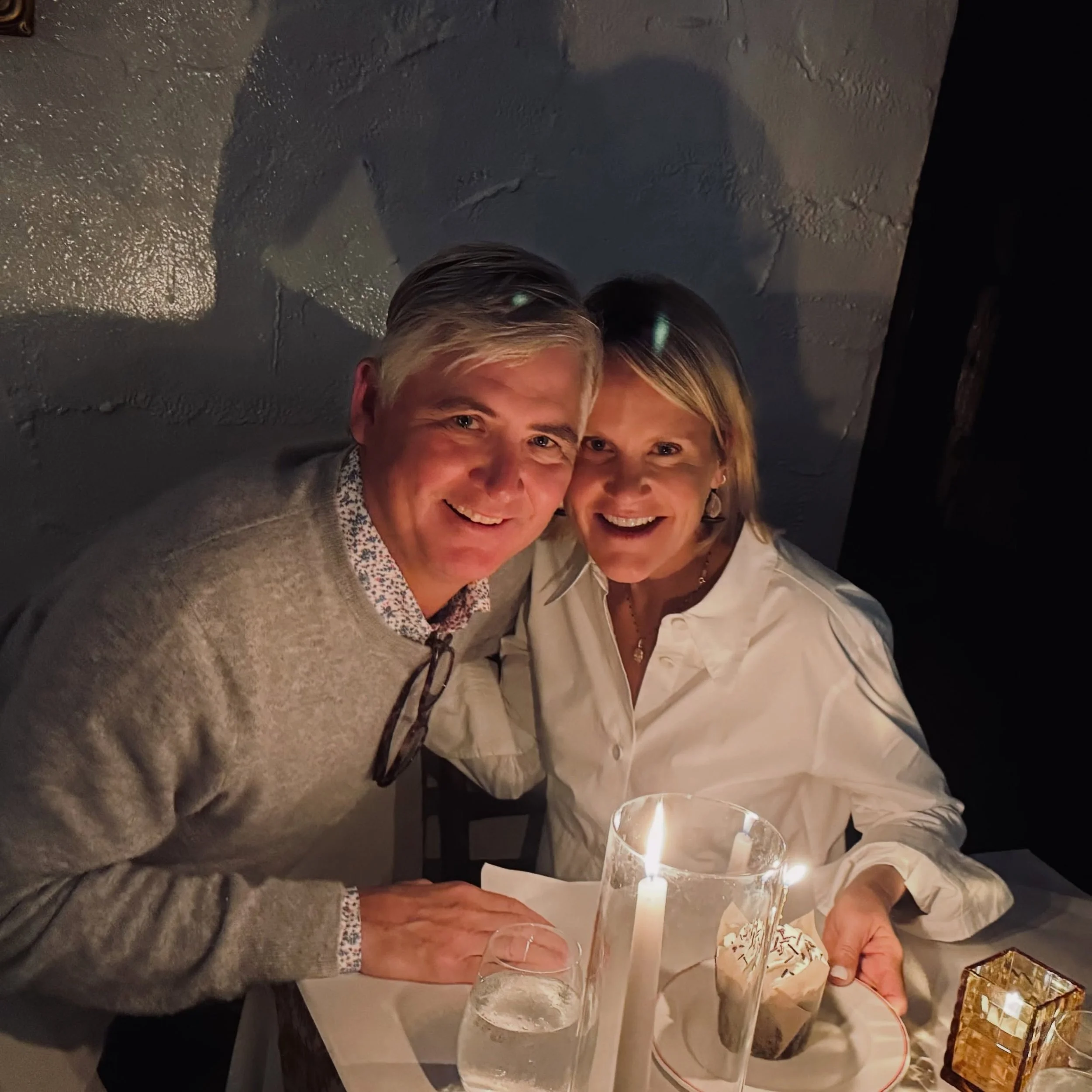 30 years! @shauck8888 you are my everything ❤️&zwj;🔥