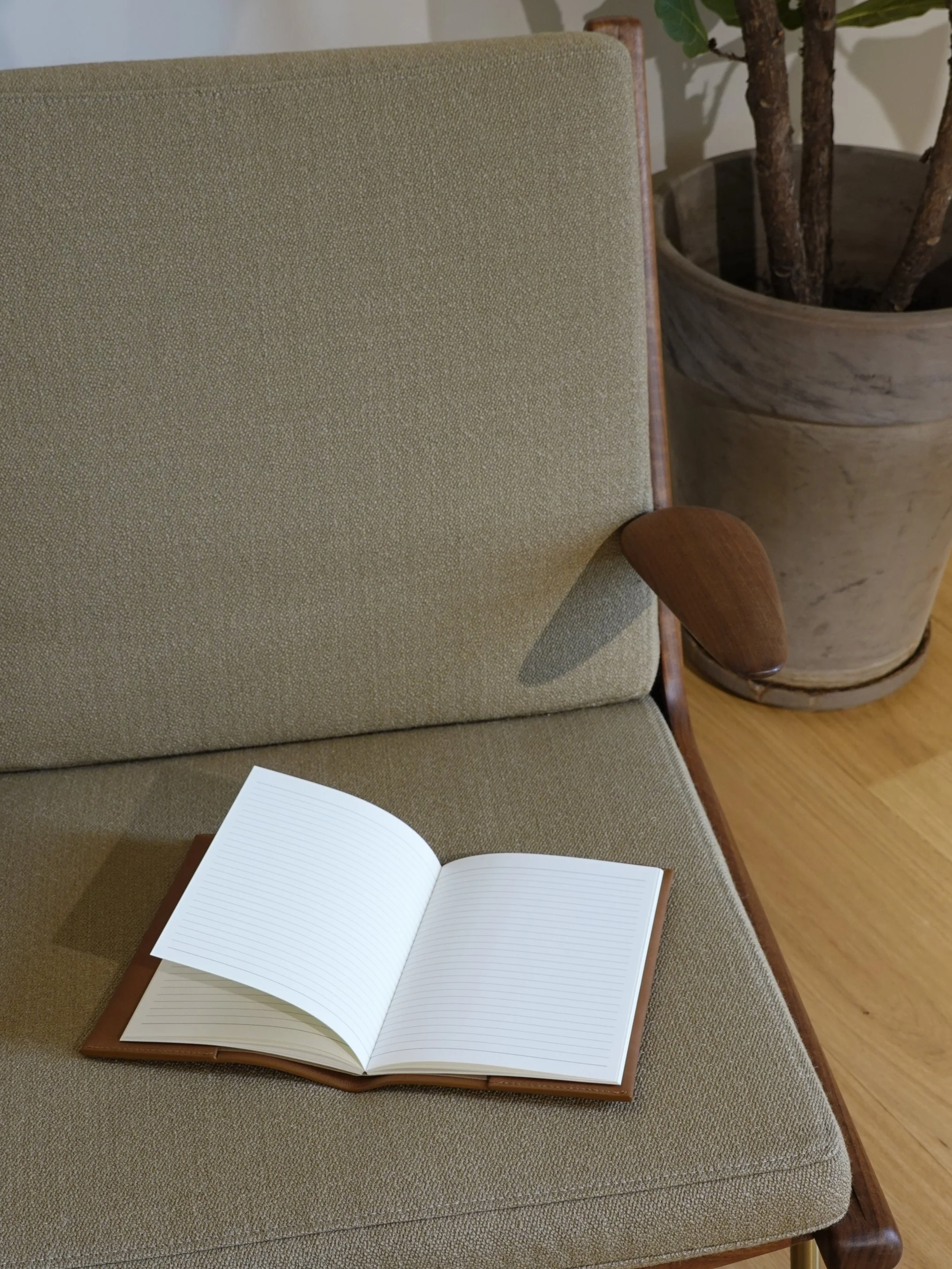 Notebook Cover