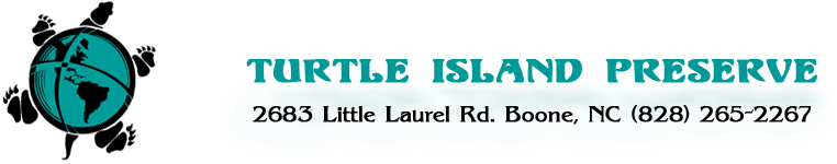 Turtle Island Preserve