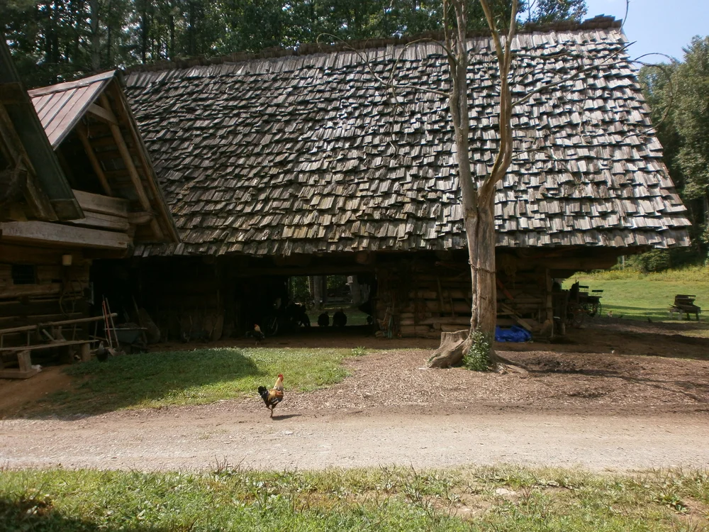 About Turtle Island — Turtle Island Preserve