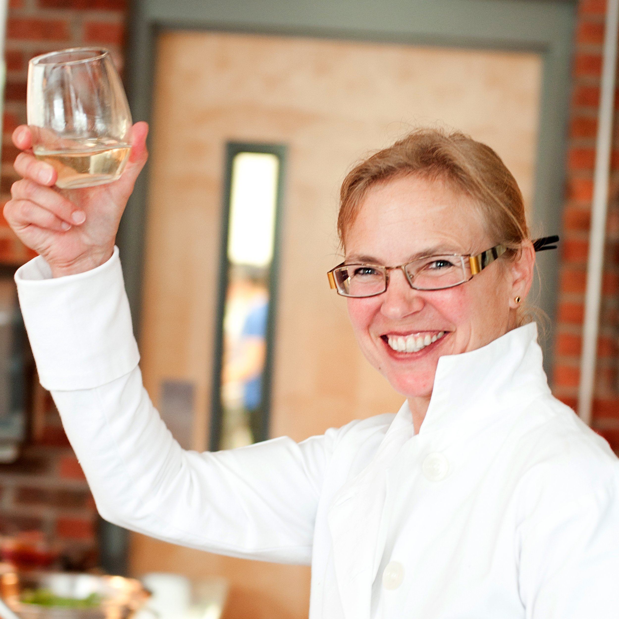 Wine in the Woods — Turtle Island Preserve