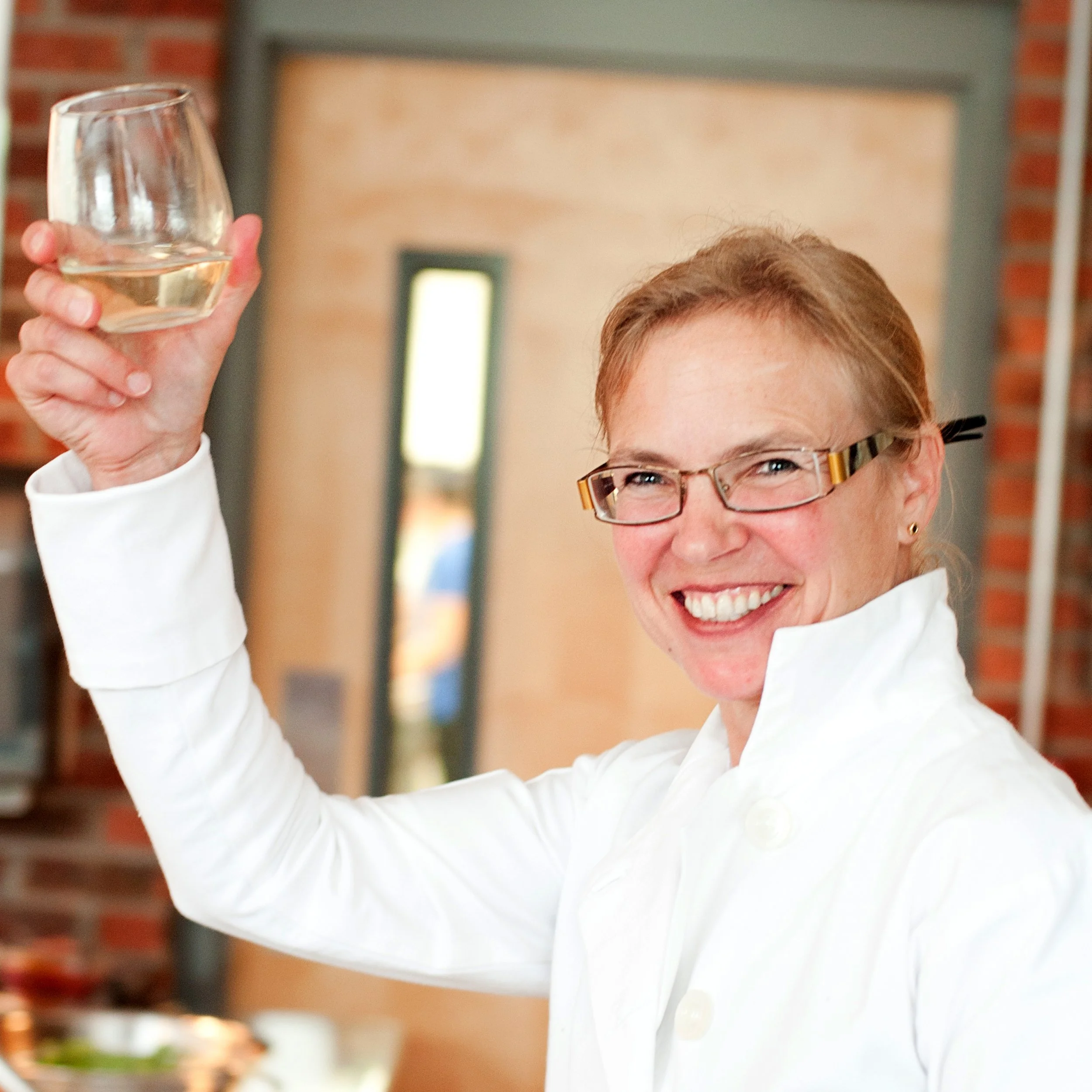 Wine in the Woods — Turtle Island Preserve