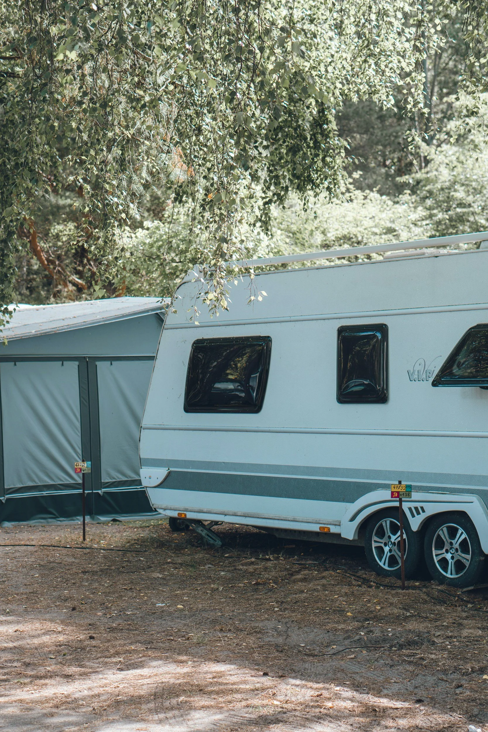  Campground Scavenger Hunt