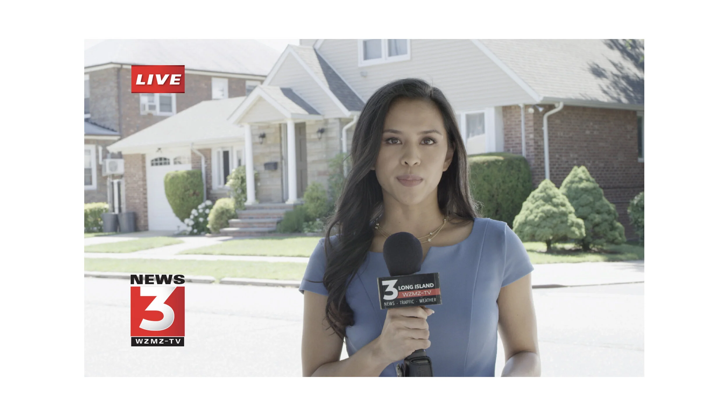 Period 2006 News Station Graphics (Fictional)