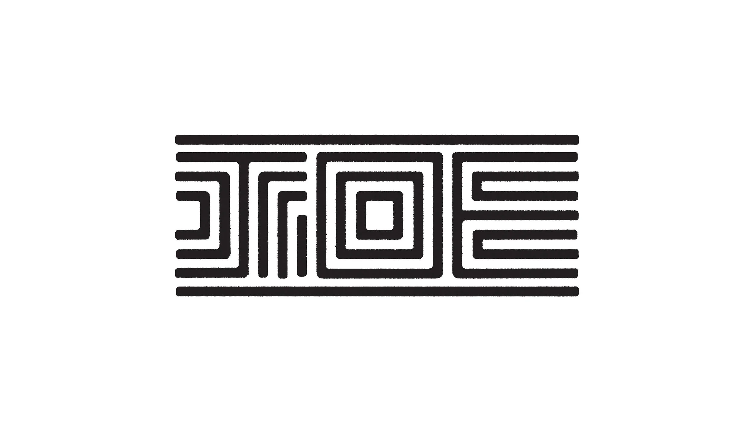 "Joe" Personal Brand Logo