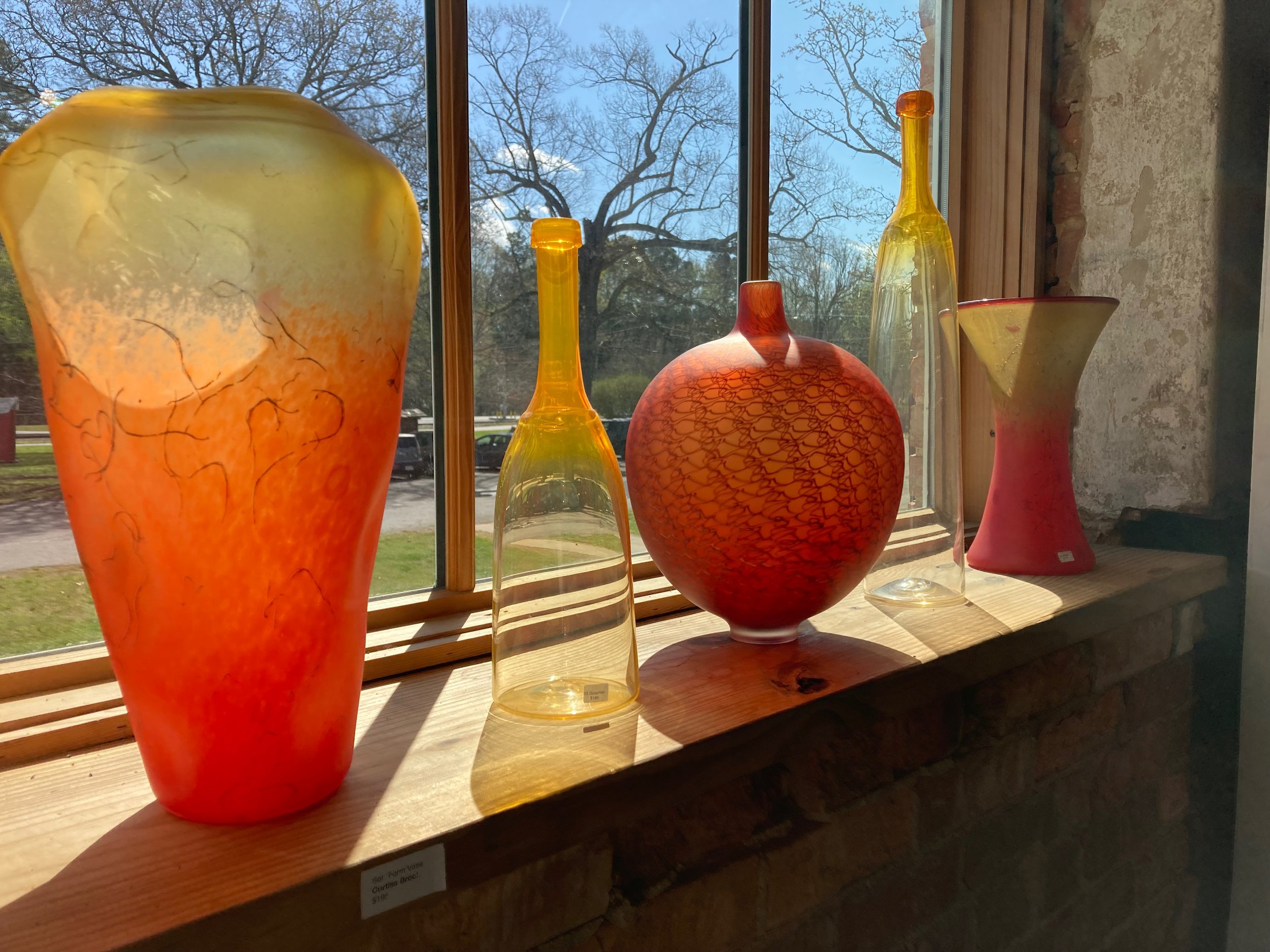 glass