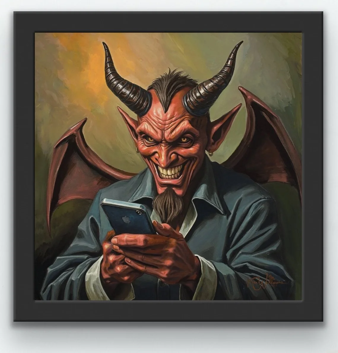 You Make Framed.jpg