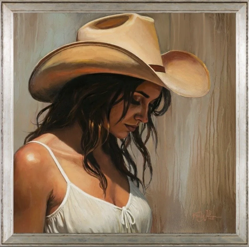 At Eased Framed.jpg