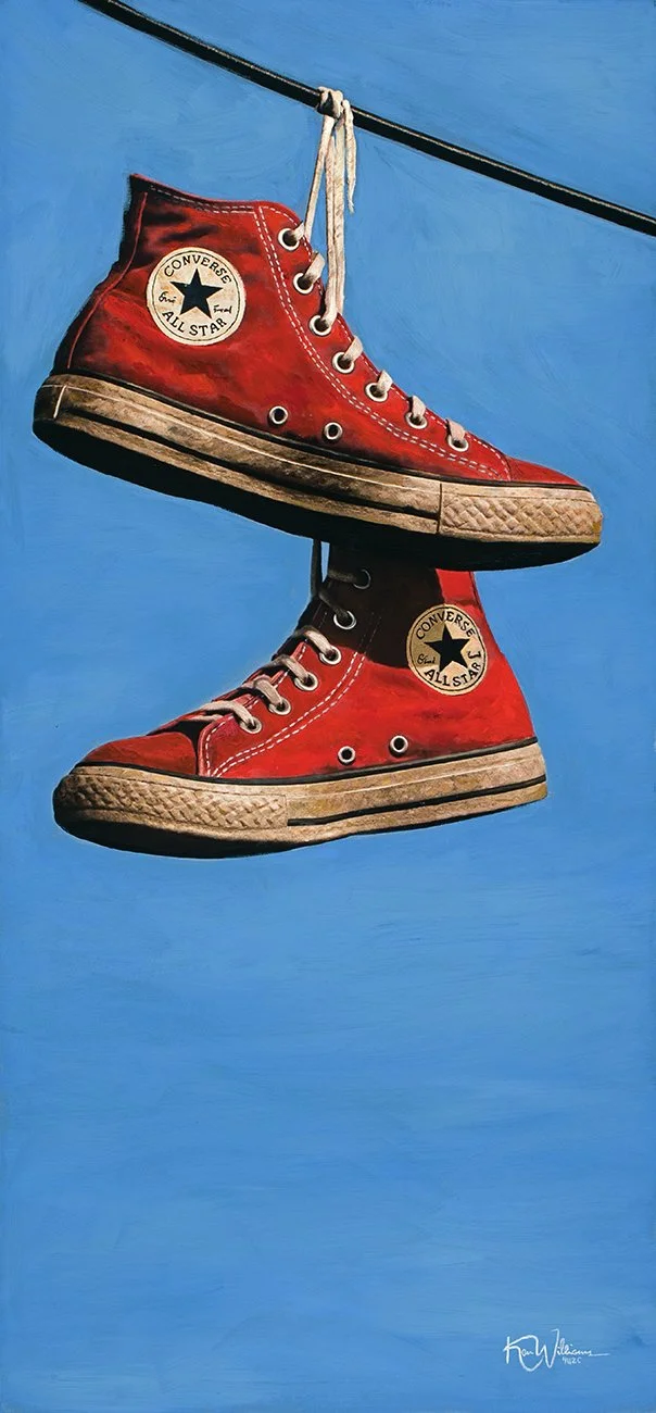 Shoefiti