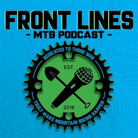 BROC Board Members are Guests on Mountain Bike Podcast
