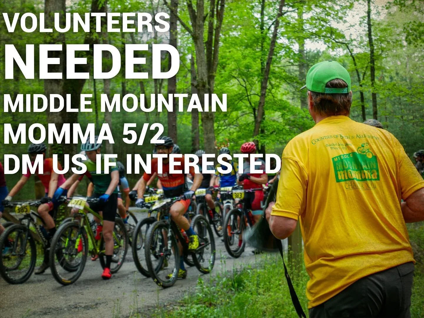 blue ridge cycling club