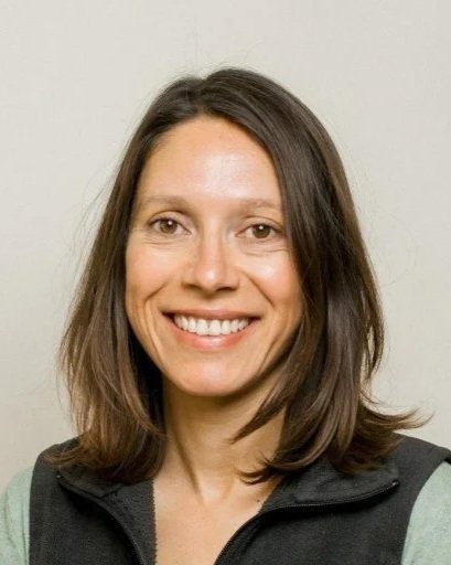 Shabnam Gideon | At Large