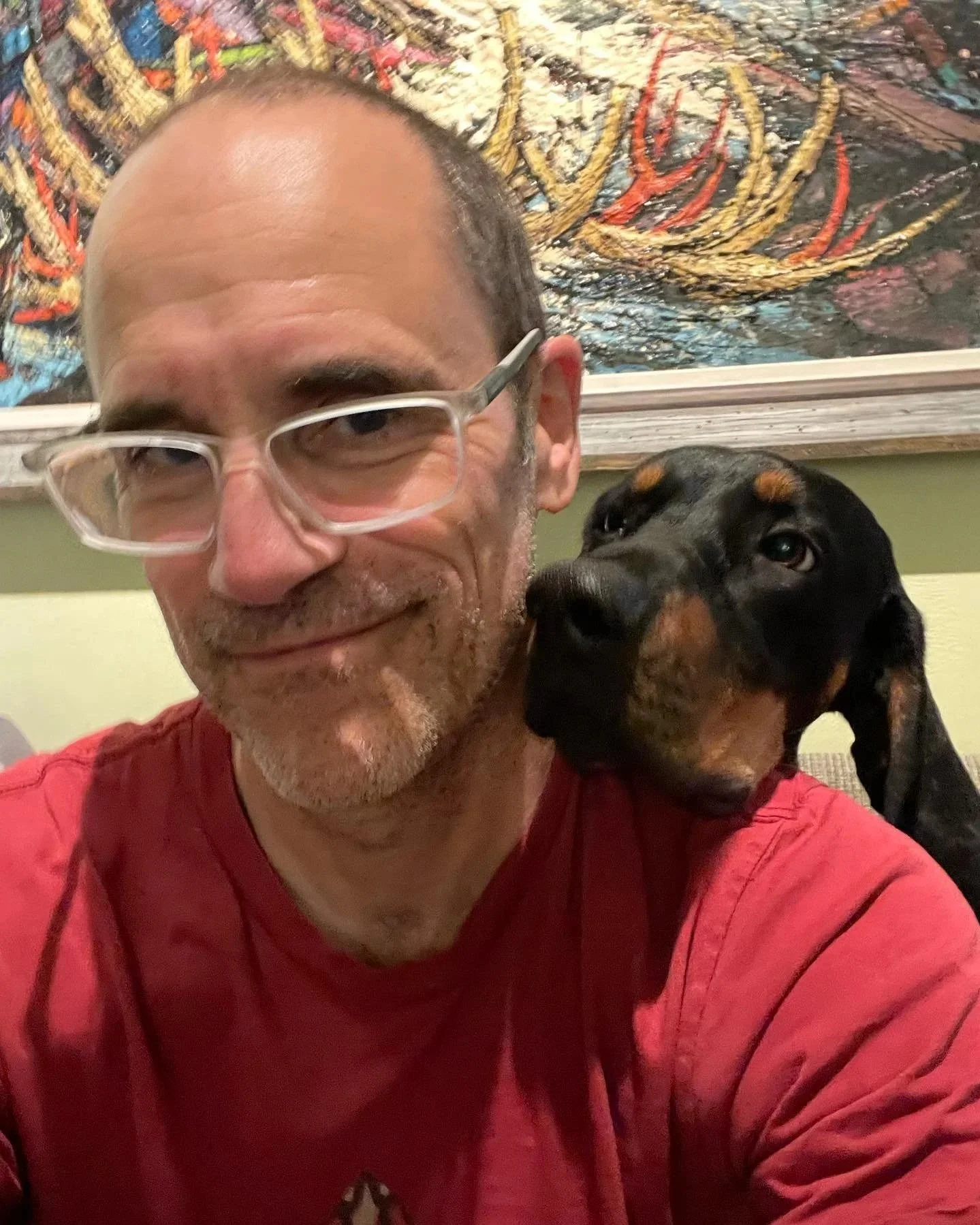 Wesley Best | At Large