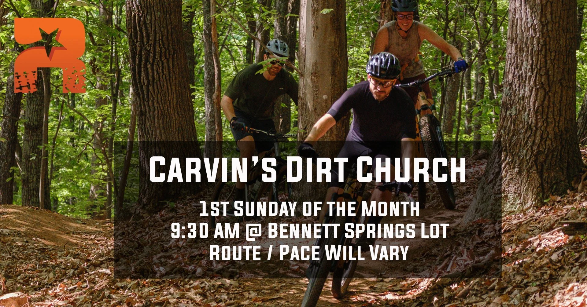 Carvins Dirt Church