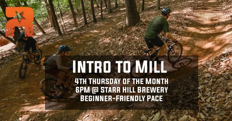 Intro to Mill Mountain