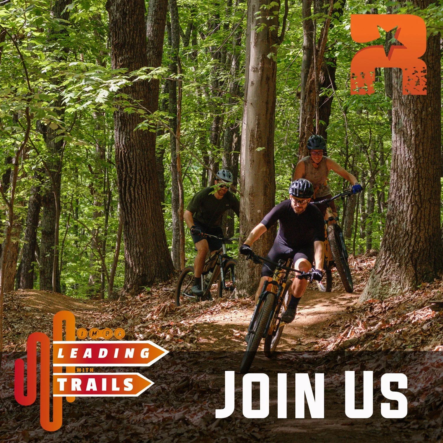 Becoming a RMBA member means that you are helping to maintain what matters. Regular trail work keeps rides safe, fun, and sustainable. Your support funds tools, materials, and the work that keeps everything running. 

Join the alliance today at the l
