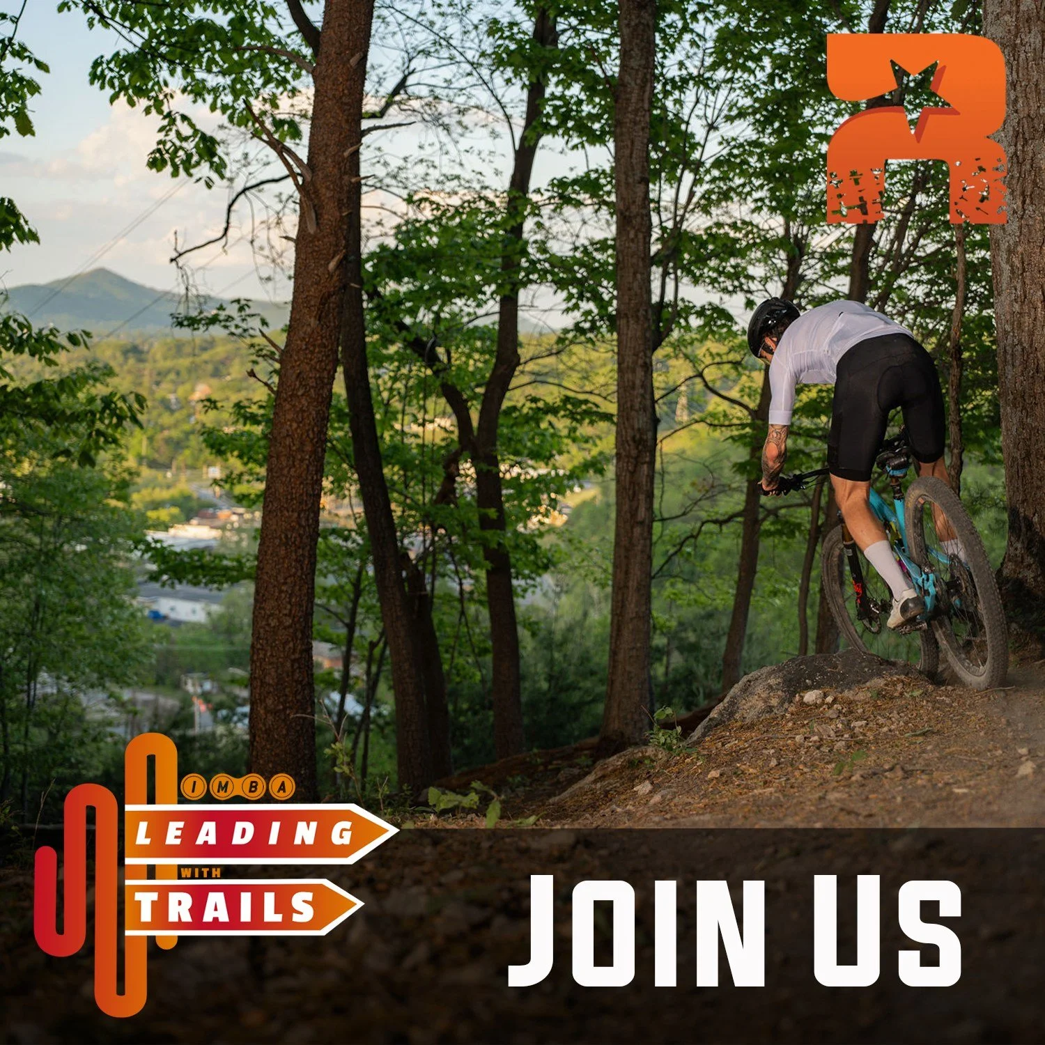 As a member of RMBA, you get access to added perks beyond supporting local trails, including discounts on bikes, gear, apparel, and outdoor products, plus special offers from select partner brands.

Join the alliance today at the link in bio.