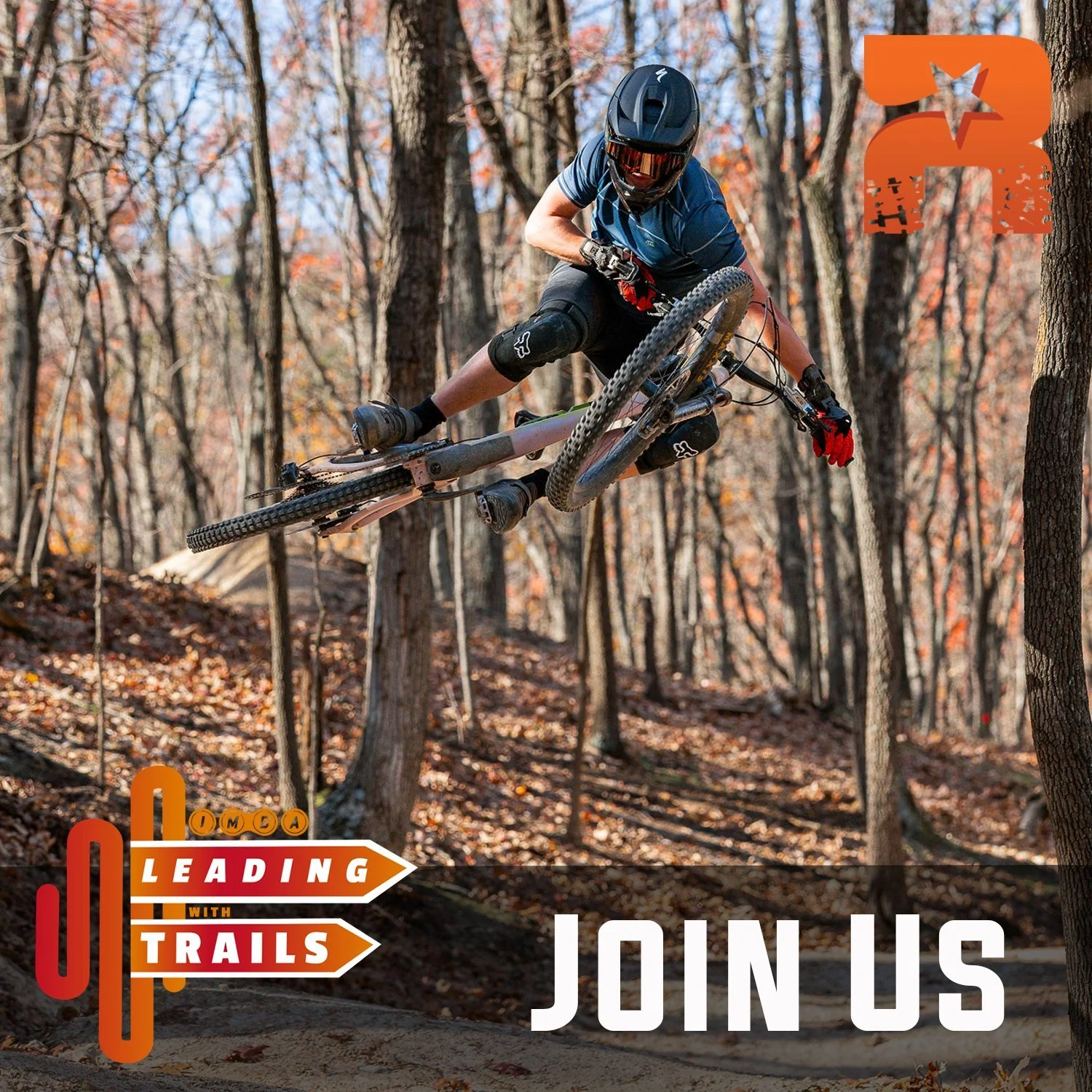 Be a part of protecting what you ride, building more trails, strengthening the community, and maintaining what matters: join RMBA today.

Become a RMBA member today at the link in bio.