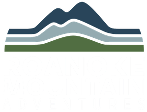 Roanoke Mountain Adventures Logo