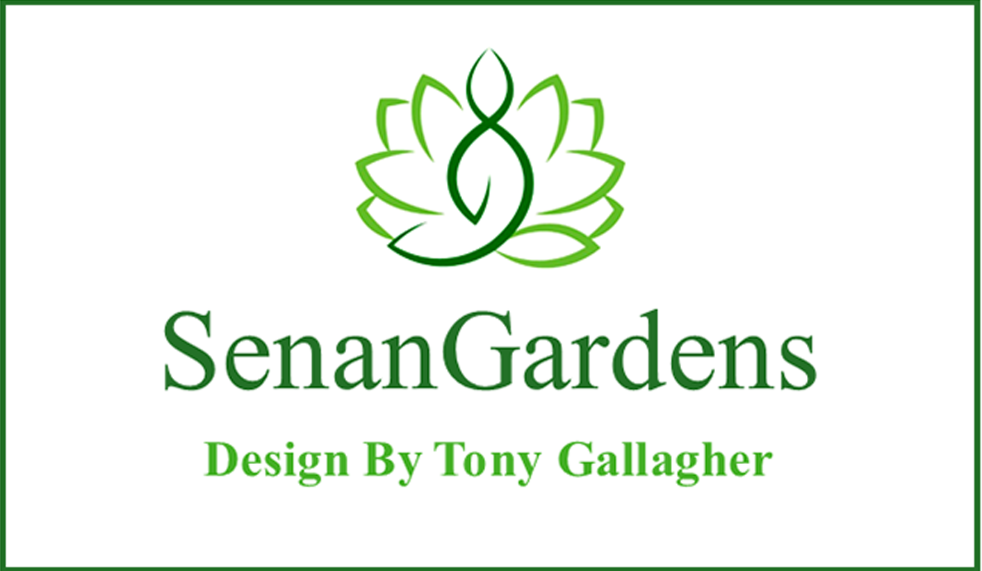  SenanGardens Design