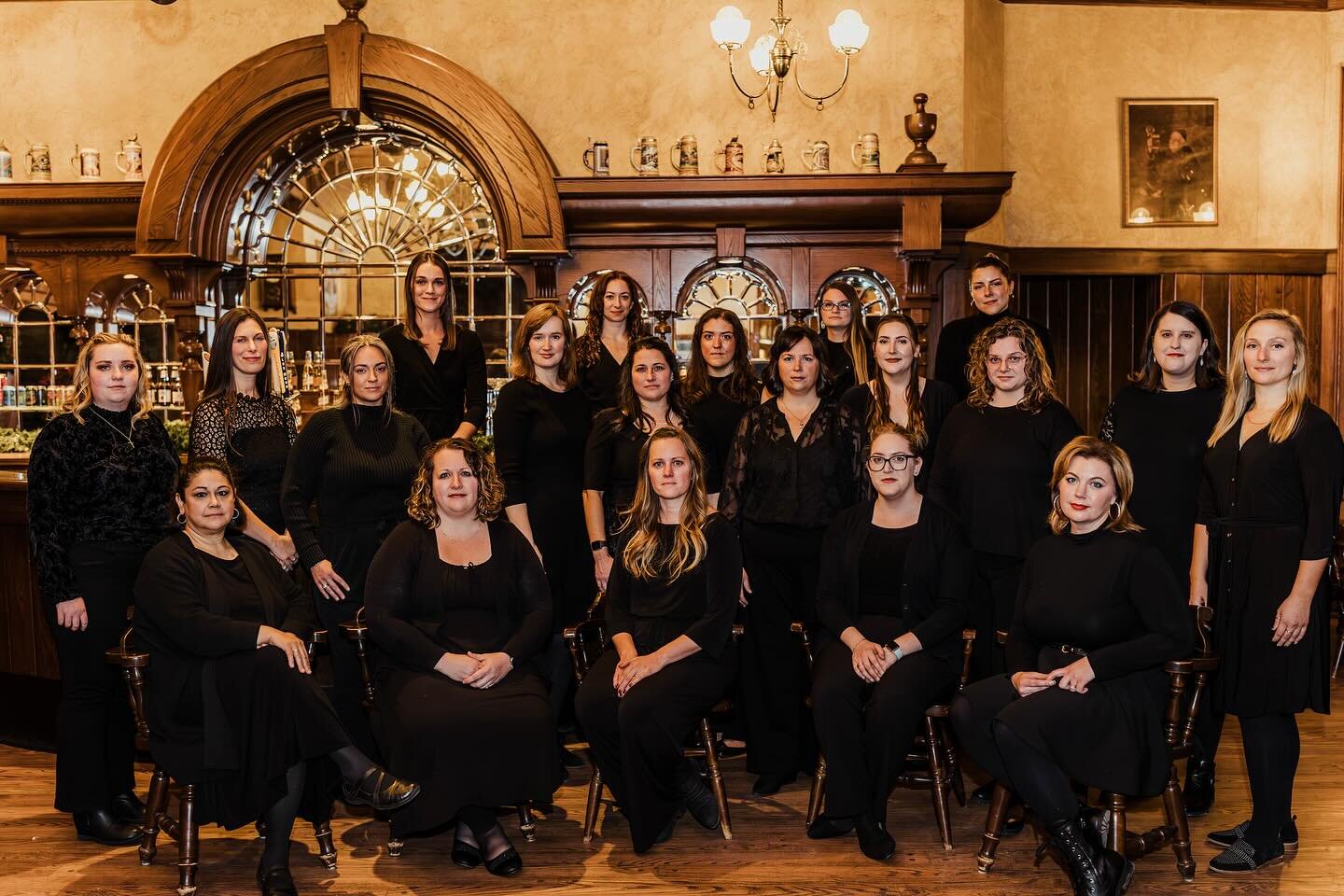 10th Anniversary Season | Altos

Stephanee Albert
Katie Ausen
Audra Boettge
Lara Brajkovic
Sarah Brumm*
Emily Elmquist
Mikalah Fallon
Jennifer Fischer
Veronica Fregoso
Alexis Ganos
Andrea Grasenick
Hannah Fichtner
Sarah Khoury
Sarah Kikkert
Kayelynn 