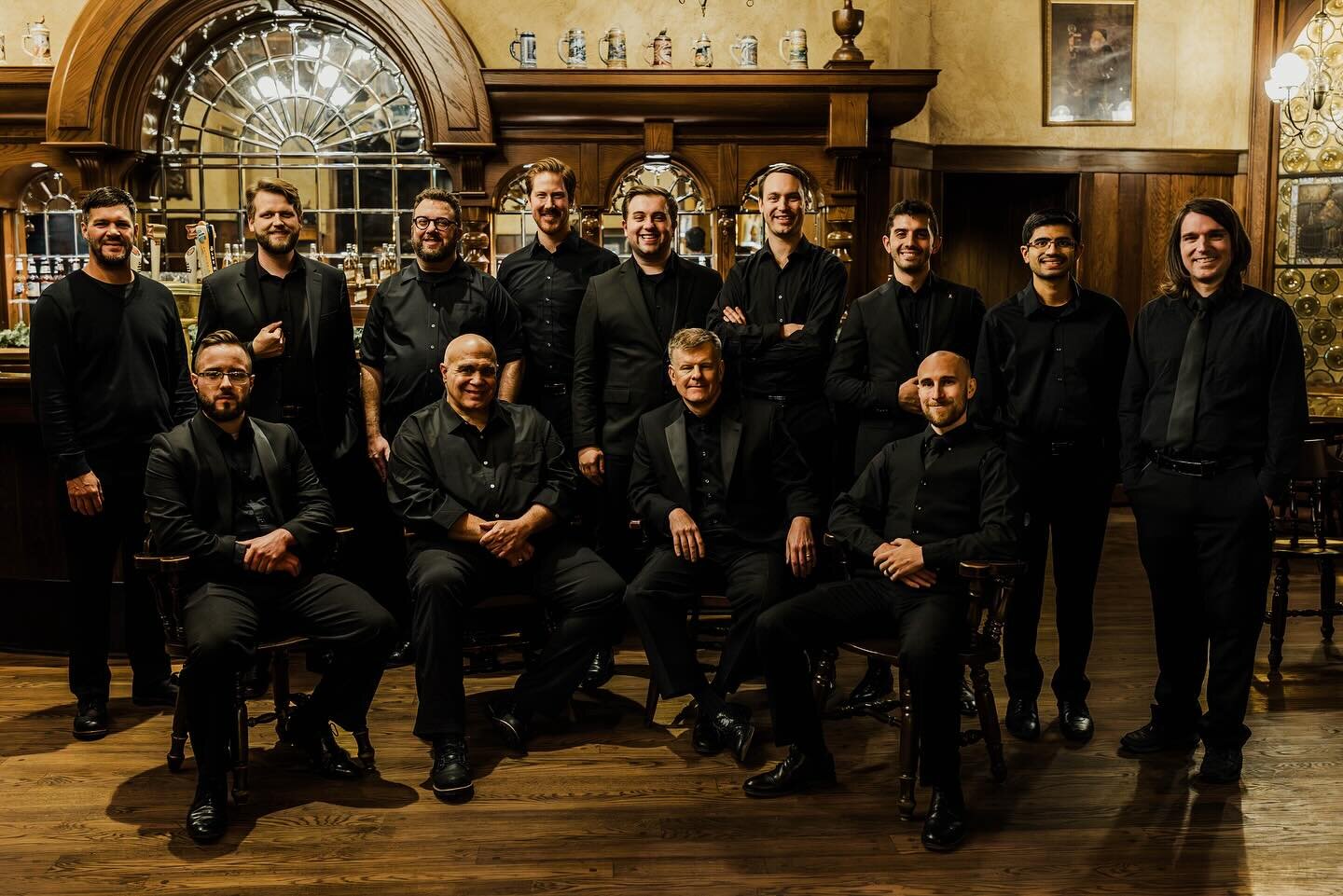 10th Anniversary Season | Tenors 

Oliver Cardona*
Caleb Carlson
Eshan Dabbed
Justin deWees*
Danny Fallon
David Froiland
Mitchell Guynn*
Danny Hafenstein
David Heinen
Eric Locker*
Zach Manthe
Mike Mears
Graham Minser
Zachary Moore*
Jeff Olson*
James 