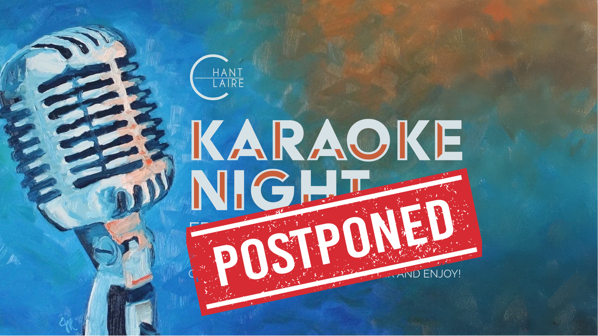 Karaoke Night