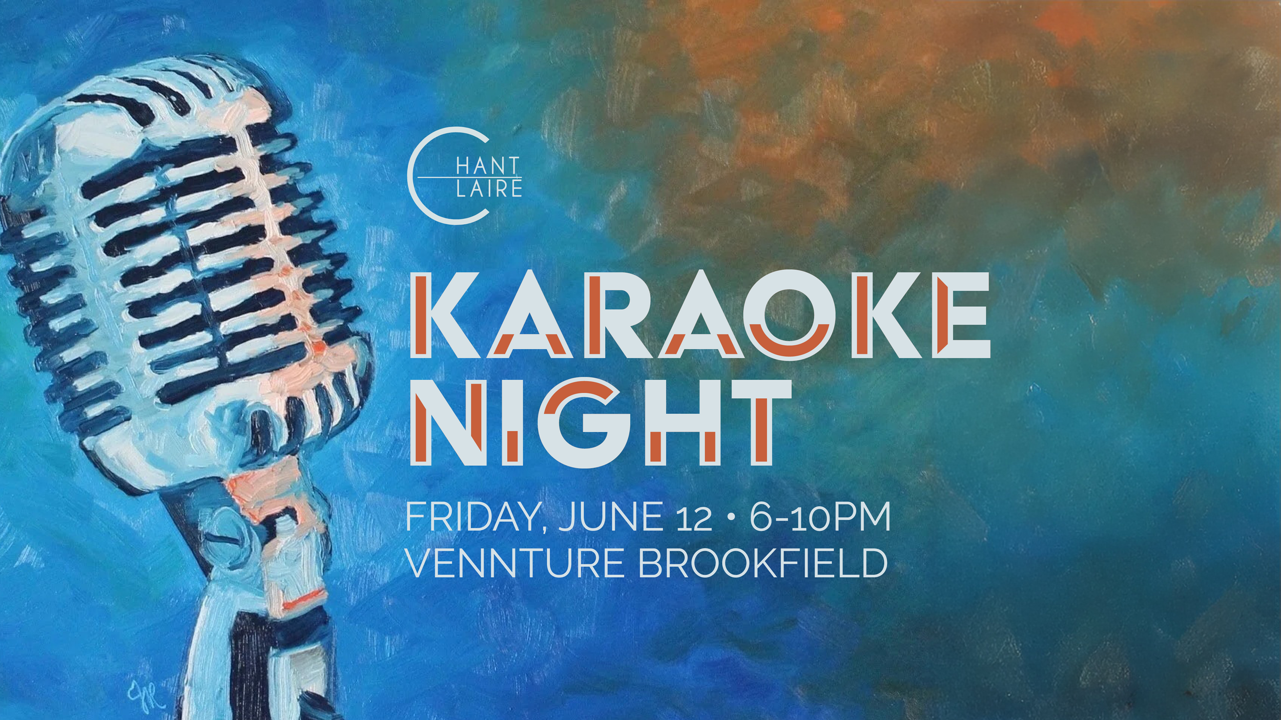 Karaoke Night
