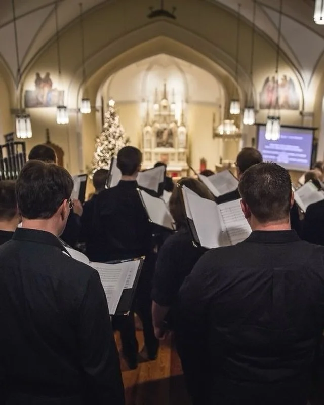 Tenors and basses, where are you hiding? 👀🎶

Chant Claire is on the hunt for a few more lower voices to round out our sound this season.

Auditions | August 23 &amp; 25

If great music, great people, and making some seriously good harmony sound lik