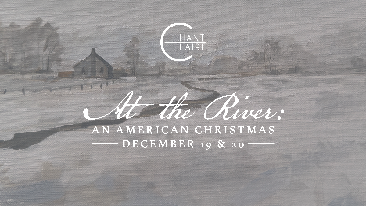 At the River: An American Christmas
