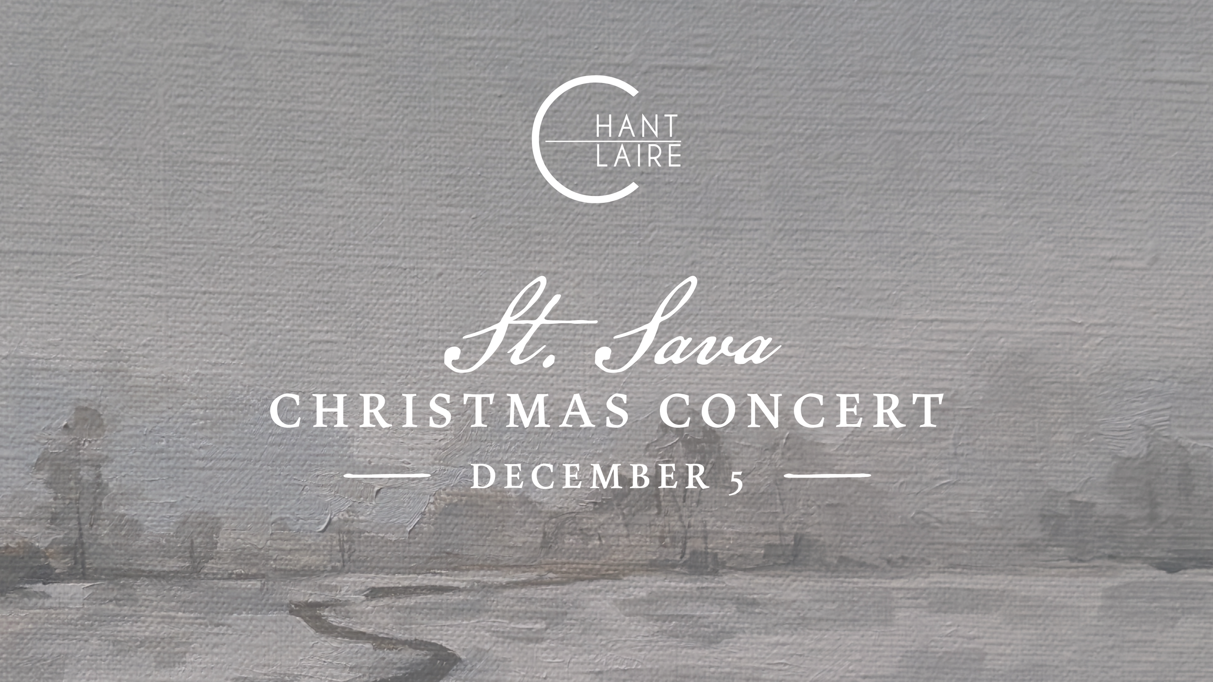 St. Sava Christmas Concert 2026