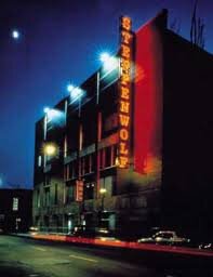 Steppenwolf Theater