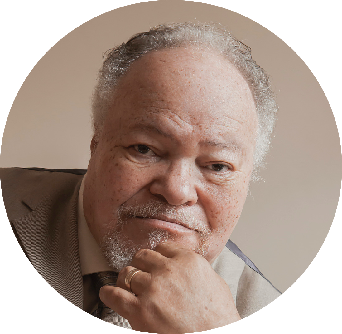 Stephen McKinley Henderson