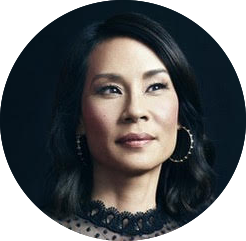 Lucy Liu