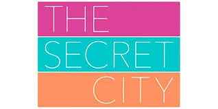 The Secret City