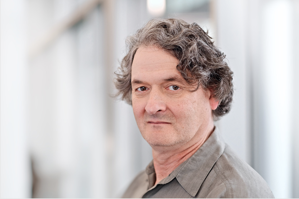 Scott Zigler - Drama Department, University of North Carolina School of the Arts
