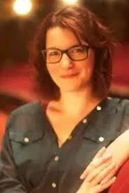 Molly Braverman - Director of the Broadway Green Alliance