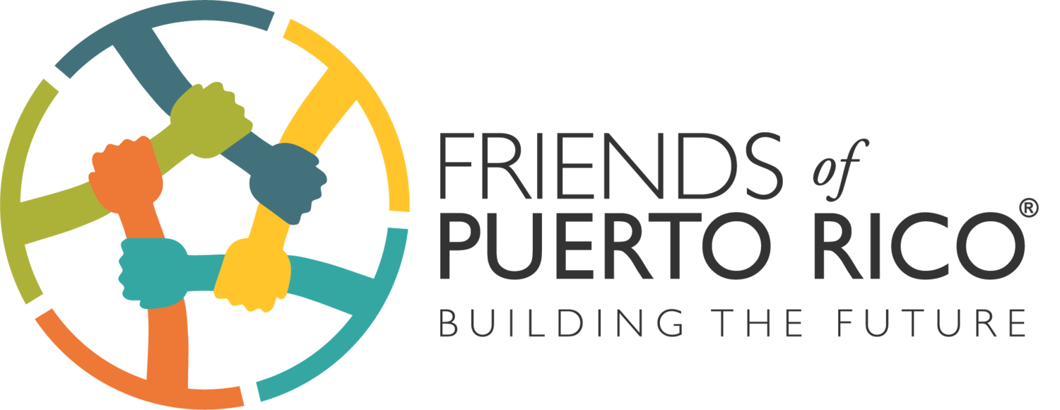 Friends of Puerto Rico