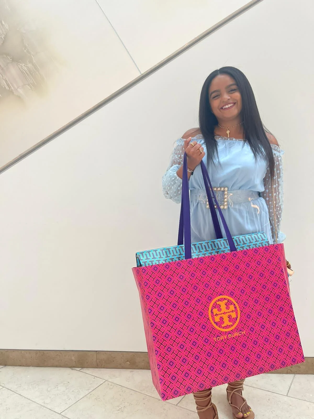 Introducir 91+ imagen tory burch puerto rico Abzlocal.mx