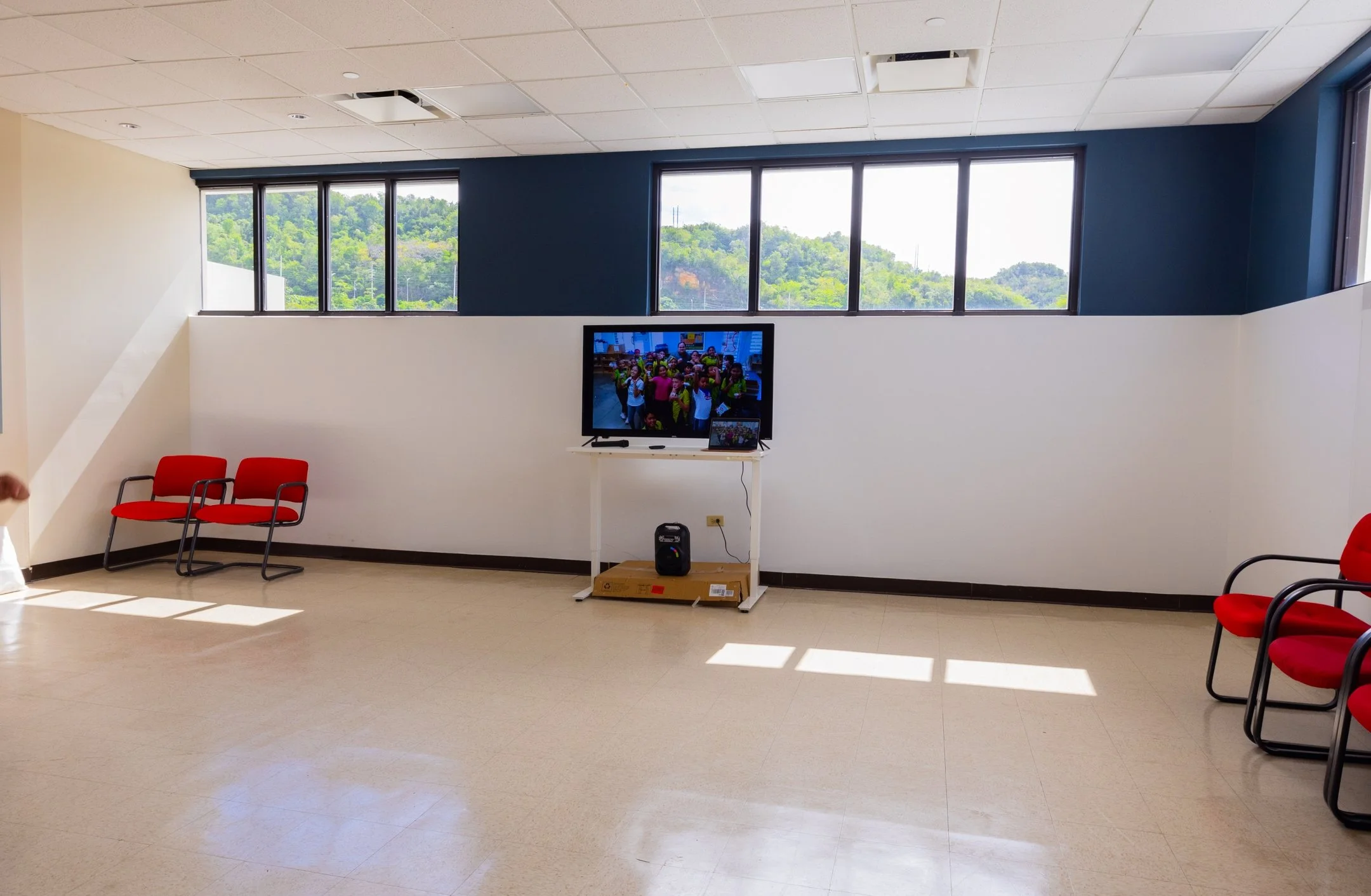 Aguadilla Business Center Friends of Puerto Rico