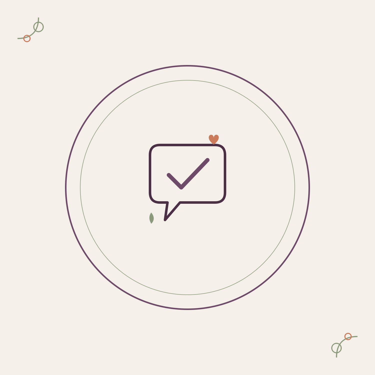 Positivity checklist for donor communications (FREE)
