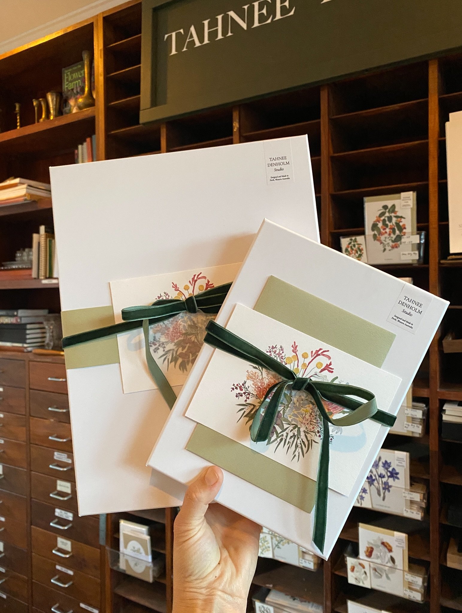 A special new collection, bundled up in time for Mothers Day 🩷❤️ 

For a very long while I&rsquo;ve been conjuring up a collection of flowers that celebrate their flowering times, that sit individually or harmoniously together and are able to be a b