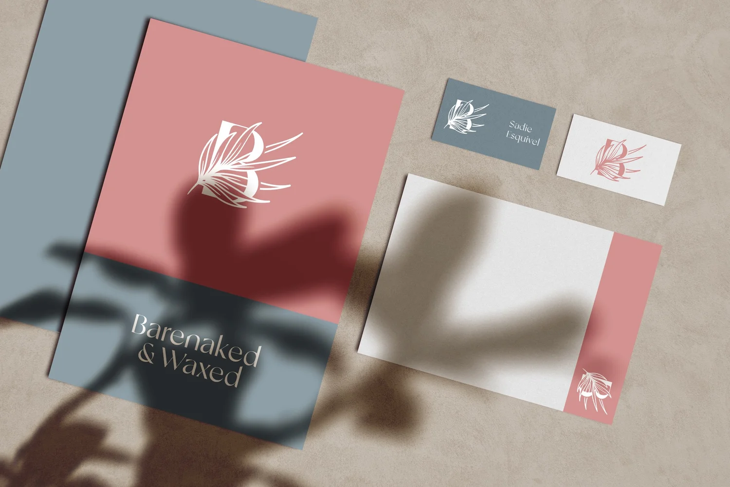 Industry Leading Esthetician Logo Design — Grove Brands