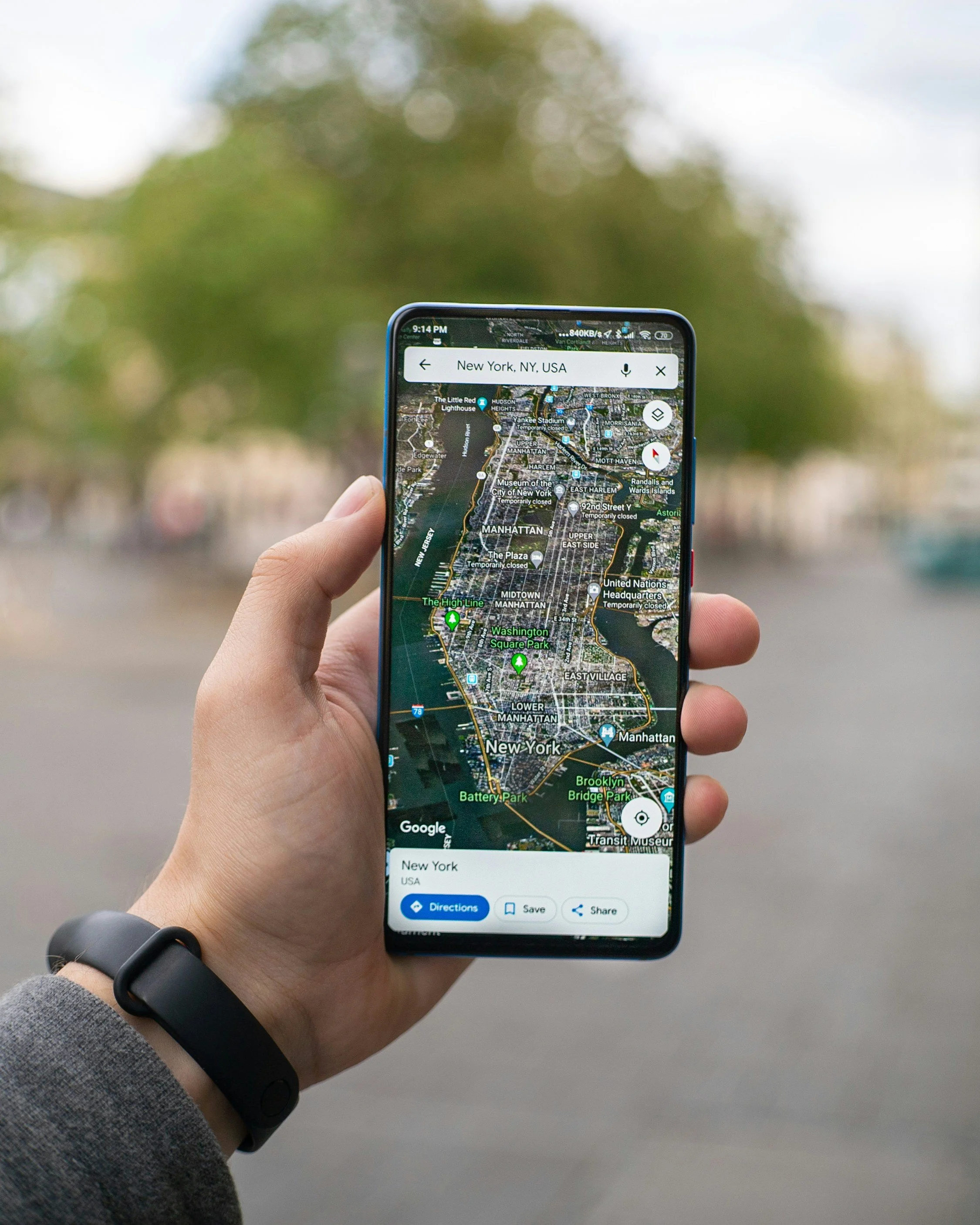 How To Rank Higher on Google Maps